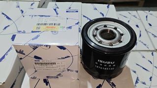 1-87618514-0 YẾU TỐ; LỌC DẦU