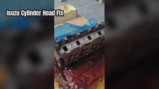 8-98018454-0 ASM ĐẦU; CYL