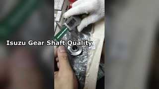 TRỤC; THIẾT BỊ NHỎ