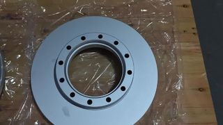 MX925100 CAA ROTOR; ĐĨA BRK,RR