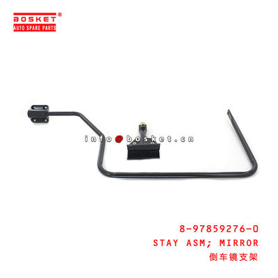 8-97859276-0 Mirror Stay Assembly 8978592760 For ISUZU NQR71