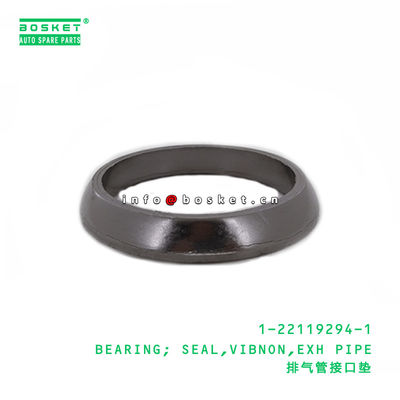 1-22119294-1 Exhaust Pipe Seal Bearing 1221192941 For ISUZU CXZ81 10PE1