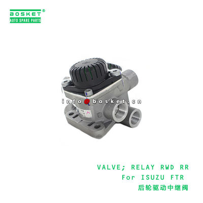 1-48240354-1 Relay Rearward Rear Valve 1482403541 For ISUZU FTR