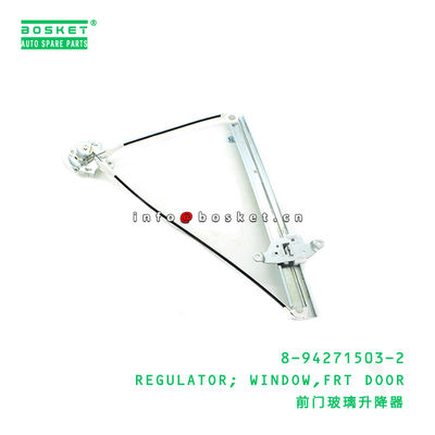 8-94271503-2 Front Door Window Regulator 8942715032 For ISUZU NPR NKR NHR