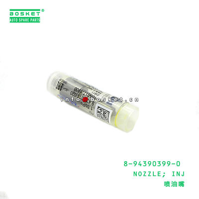 8-94390399-0 Injection Nozzle 8943903990 For ISUZU FSR32 6HE1T
