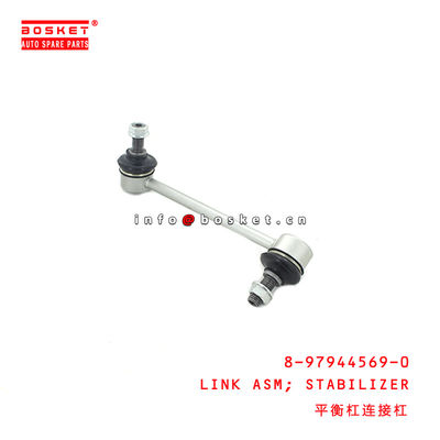 8-97944569-0 Stabilizer Link Assembly 8979445690 Suitable for ISUZU D-MAX 4X4