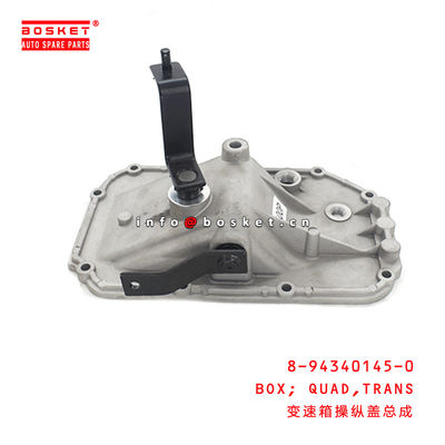 8-94340145-0 Transmission Quadrant Box 8943401450 Suitable for ISUZU NKR55