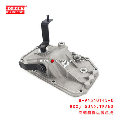 8-94340145-0 Transmission Quadrant Box 8943401450 Suitable for ISUZU NKR55