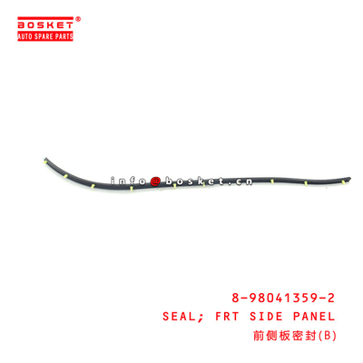 8-98041359-2 Front Side Panel Seal 8980413592 Suitable for ISUZU VC46