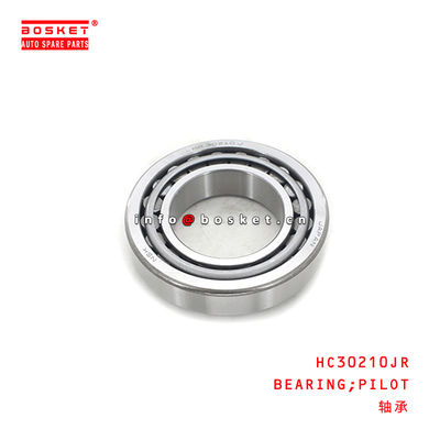 HC30210JR Pilot Bearing Truck Chassis Parts For ISUZU