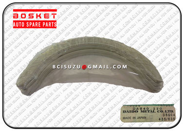 Isuzu Truck Parts Daido Thrust Washer T407K For Isuzu DA640 9115151700 9-11515170-0