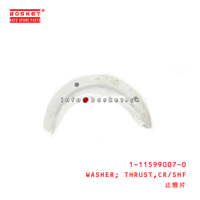 1-11599007-0 Crankshaft Thrust Washer Suitable for ISUZU CXZ 6SD1 1115990070
