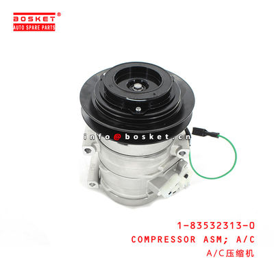 1-83532313-0 Air Clean Compressor Assembly Suitable for ISUZU CVZ CVZ CYZ 6WF1 6WA1 1835323130