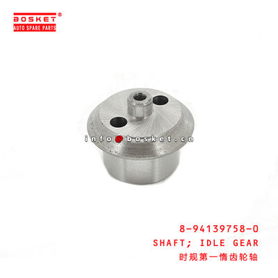 8-94139758-0 Idle Gear Shaft Suitable for ISUZU TFR54 4JA1 8941397580