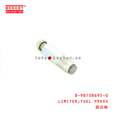 8-98138695-0 Fuel Press Limiter Suitable for ISUZU NPR75 NQR90 8981386950