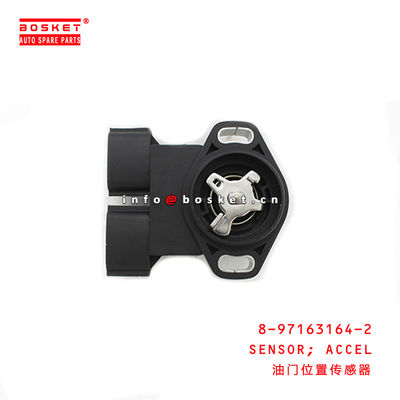 8-97163164-2 Accelerator Sensor Suitable for ISUZU UB 8971631642