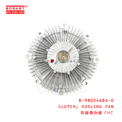 8-98024684-0 Cooling Fan Clutch For ISUZU NLR85 8980246840