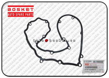 8-97105690-3 8971056903 Isuzu NPR Parts , ISUZU XD NPR66 4HF1 Head To Cover Gasket