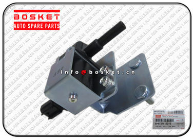 NKR NPR  Isuzu Accessories  8-97374152-2 8973741522 Exhaust Brake Valve