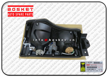 Front Combination Lamp ISUZU NKR77 4JH1 8-98010882-0 8-97365173-5 8980108820 8973651735