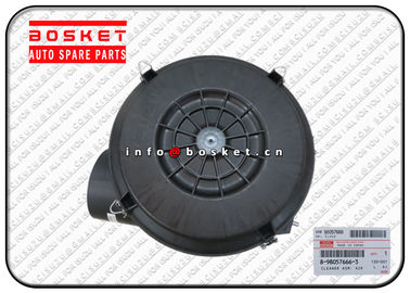 Genuine Isuzu Parts , Truck Air Filters For ISUZU FVM34 6HK1-T 8-98057666-3 8980576663