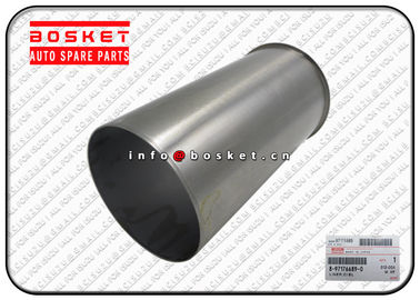 8-97176689-0 8971766890 Cylinder Block Liner for ISUZU NKR55 4JB1 , Isuzu OEM Parts