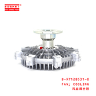 8-97128531-0 Cooling Fan For ISUZU 4JB1 4JG2 8971285310