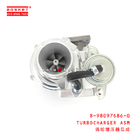 8-98097686-0 Turbocharger Assembly For ISUZU 4JJ1T 8980976860