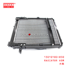 13010100-850 Radiator Assembly For ISUZU NKR77 P600 13010100-850