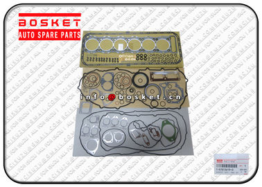 1878136190 1878136964 1-87813619-0 1-87813696-4 Engine Gasket Set for ISUZU 6UZ1