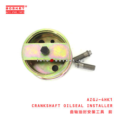 Crankshaft Oilseal Installer For ISUZU 4HK1 FRT AZGJ-4HK1