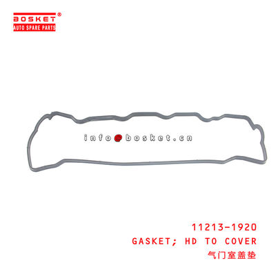 11213-1920 Head To Cover Gasket Suitable for ISUZU HINO J05C