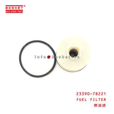 23390-78221 Fuel Filter Suitable for ISUZU HINO300