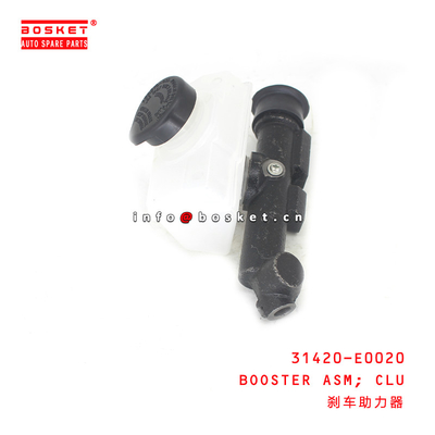 31420-E0020 Clutch Booster Assembly Suitable for ISUZU HINO 500