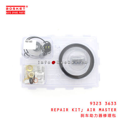 9323 3633 Air Master Repair Kit Suitable for ISUZU FV515