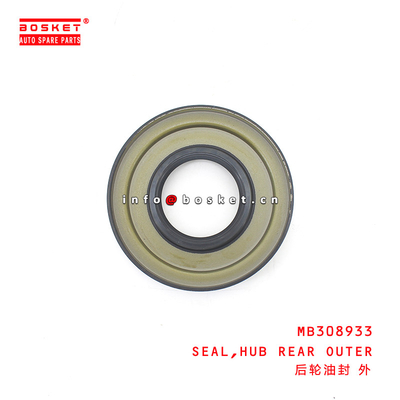 MB308933 Hub Rear Outer Seal Suitable for ISUZU