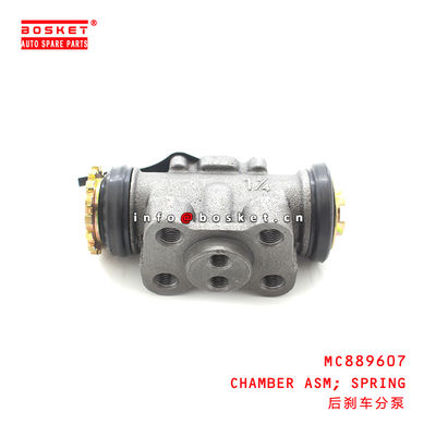 MC889607 Truck Parts Cilindro Freno Delantero Mitsubishi Canter For ISUZU CANTER