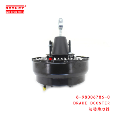 8-98006786-0 Brake Booster For ISUZU KB 96-02  8980067860