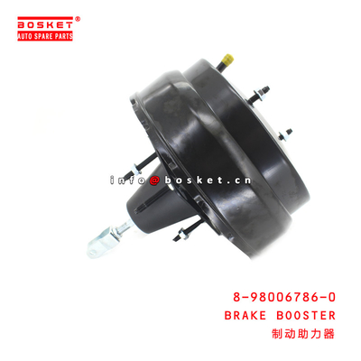 8-98006786-0 Brake Booster For ISUZU KB 96-02  8980067860