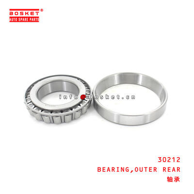 30212 Outer Rear Bearing Suitable for ISUZU