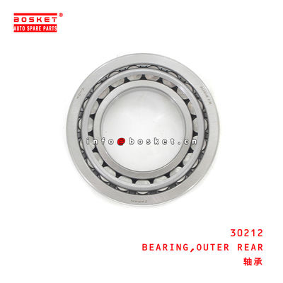 30212 Outer Rear Bearing Suitable for ISUZU
