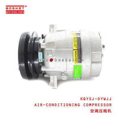 KQYSJ-DYWJJ Air-Conditioning Compressor For ISUZU