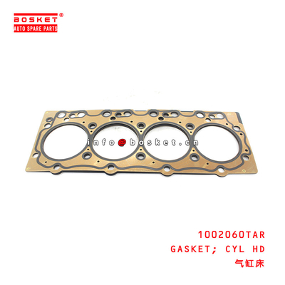 1002060TAR Cylinder Head Gasket  For ISUZU JMC
