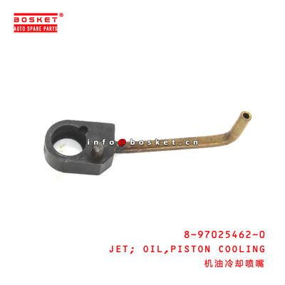 8-97025462-0 Piston Cooling Oil Jet suitable for ISUZU  4BD2 8970254620