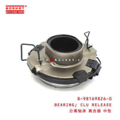 8-98169826-0 Clutch Shift Block  For ISUZU NLR M T MVC6W  8981698260