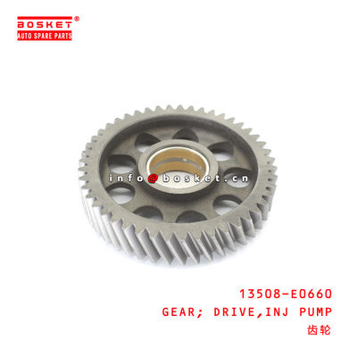 13508-E0660 injection Pump Drive Gear  For ISUZU  J05E