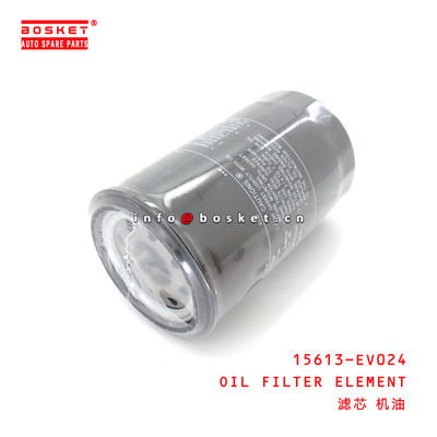 15613-EV024 Oil Filter Element  for ISUZU HO7D J05C-T