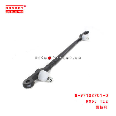 8-97102701-0 Tie Rod For ISUZU UCS17 4ZE1 8971027010