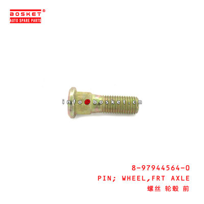8-97944564-0 Front Axle Wheel Pin  For ISUZU D-MAX  8979445640