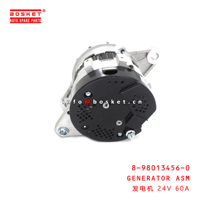 8-98013456-0 Generator Assembly  for ISUZU   8980134560